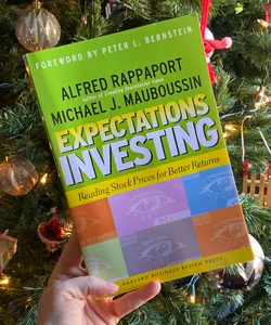 Expectations Investing