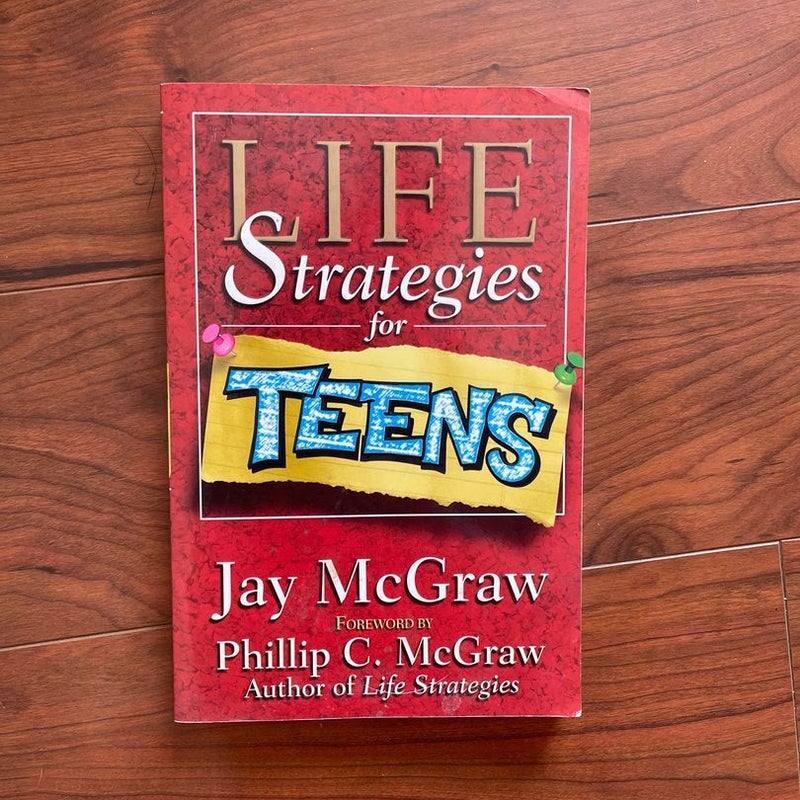 Life Strategies for Teens