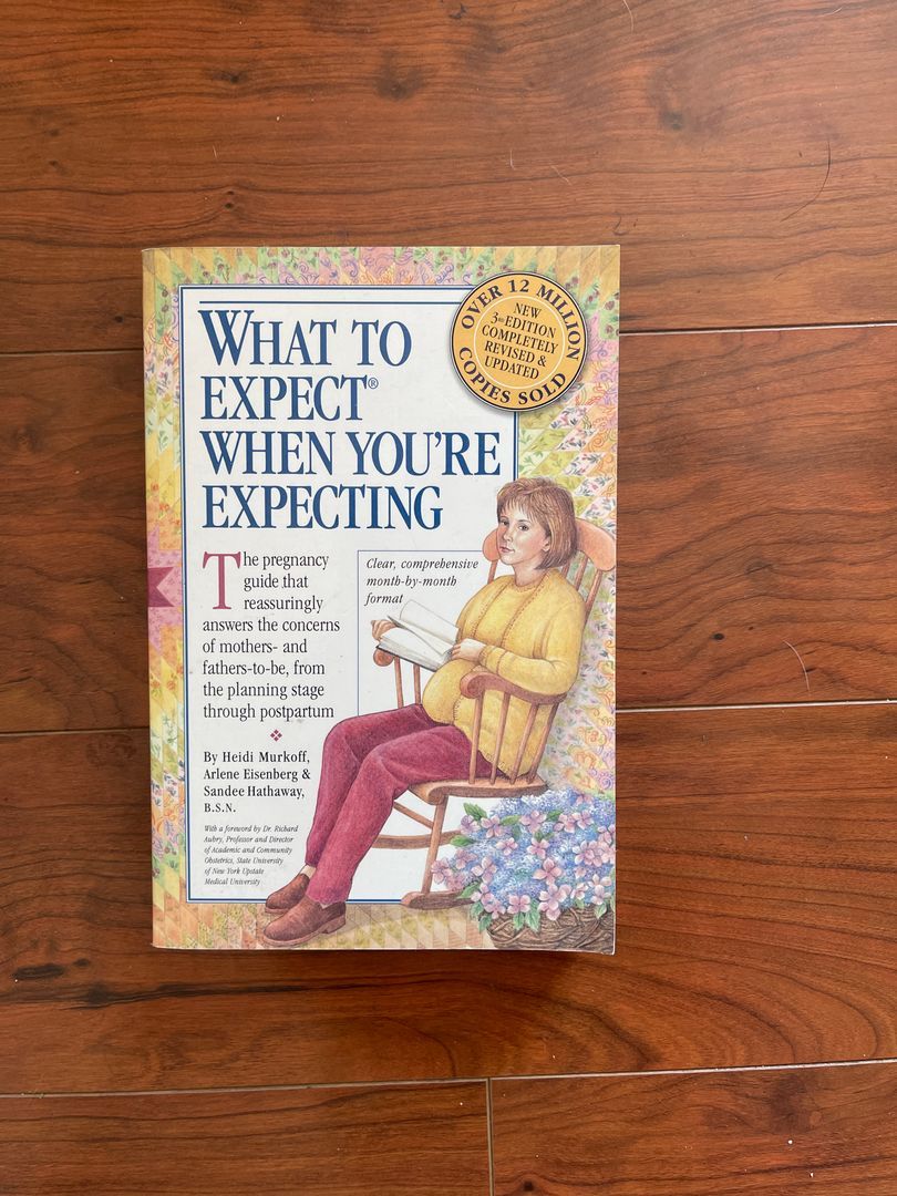 What to Expect When You're Expecting