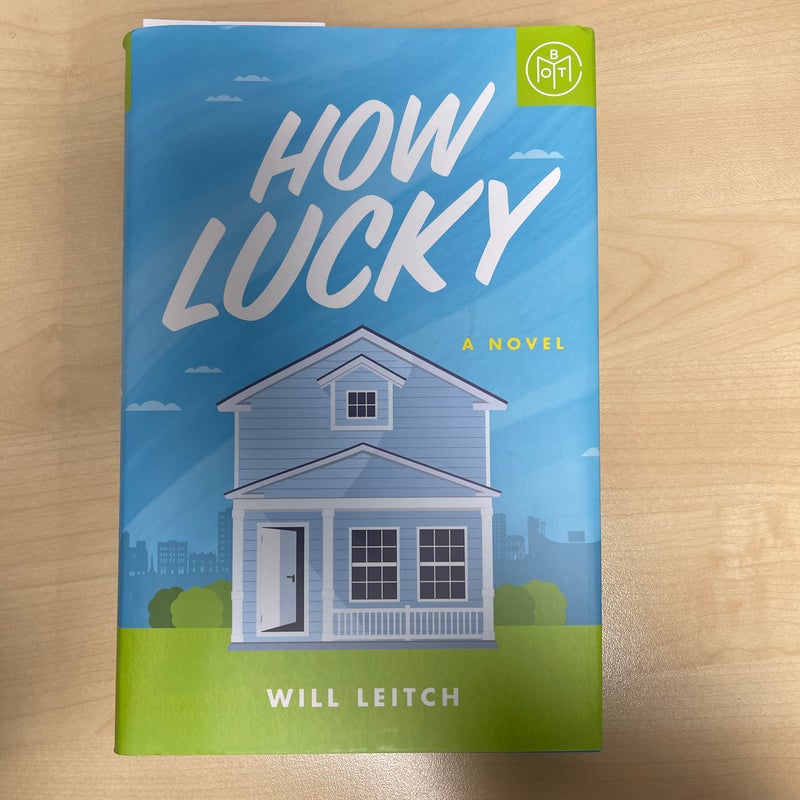 How Lucky