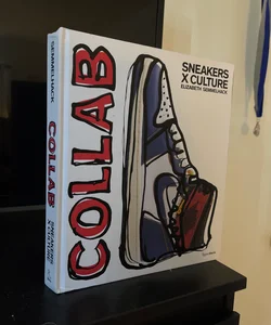 Collab sneakers x culture 