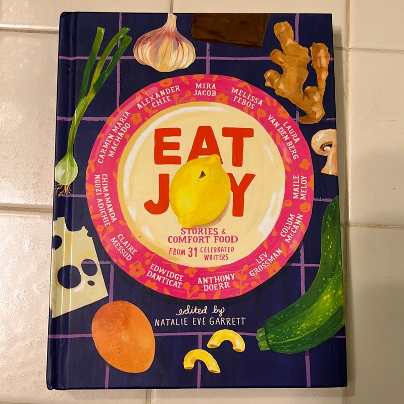 Eat Joy