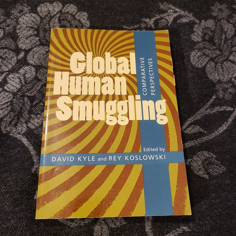 Global Human Smuggling