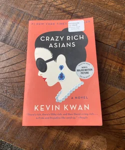 Crazy Rich Asians