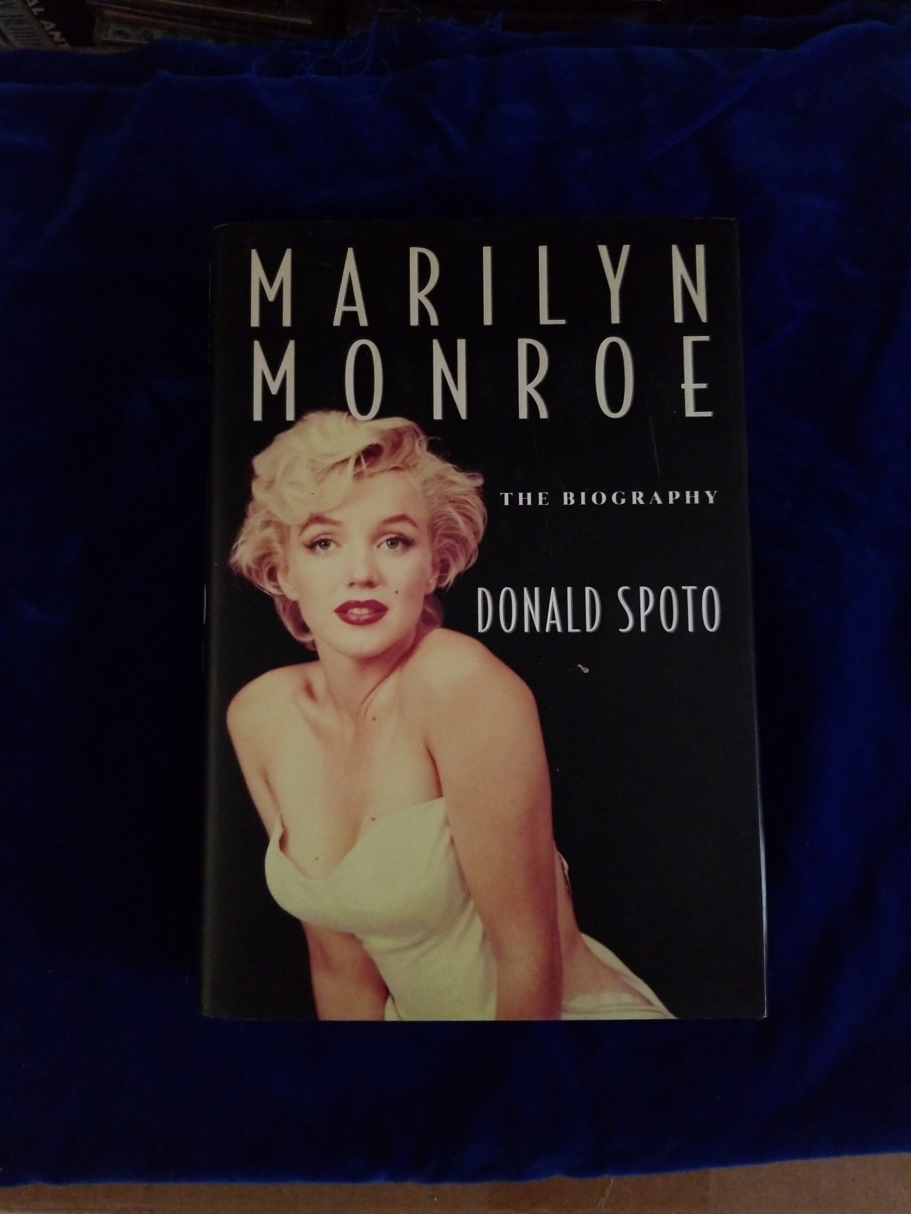 Marilyn Monroe