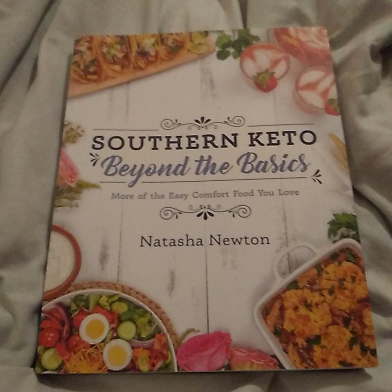 Southern Keto: Beyond the Basics