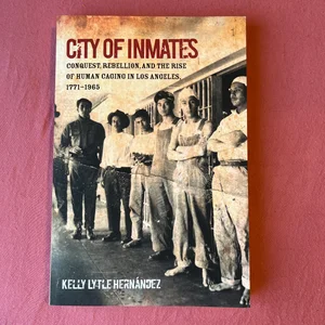 City of Inmates