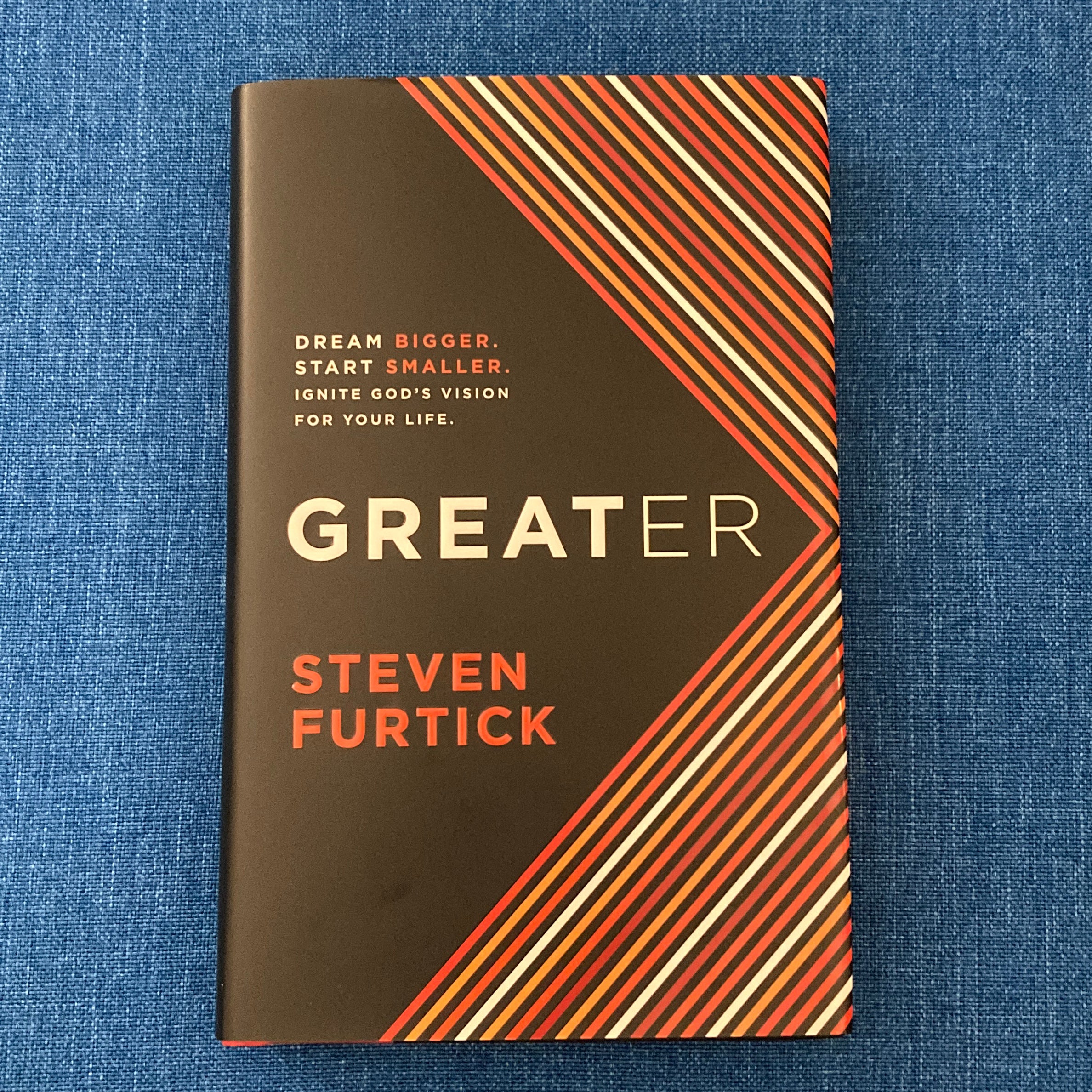 Greater