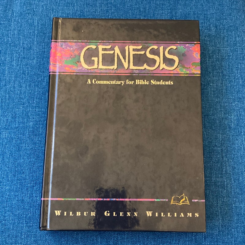 Genesis