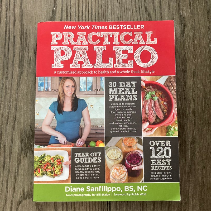 Practical Paleo