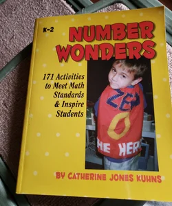 Number Wonders