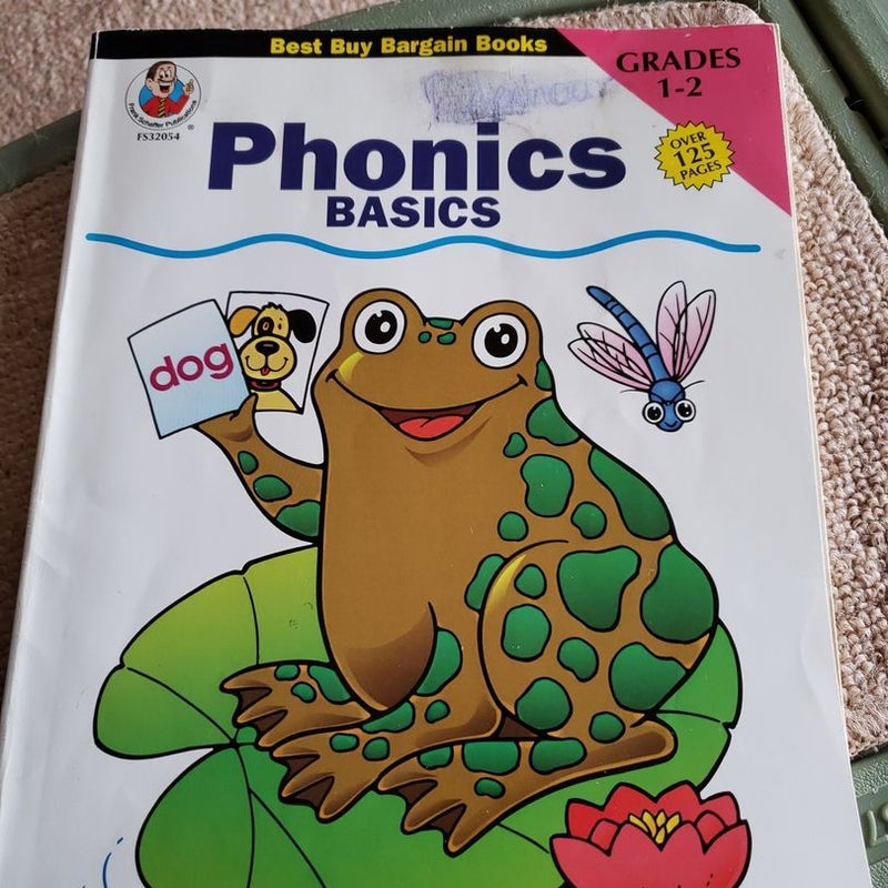 Basic Phonics