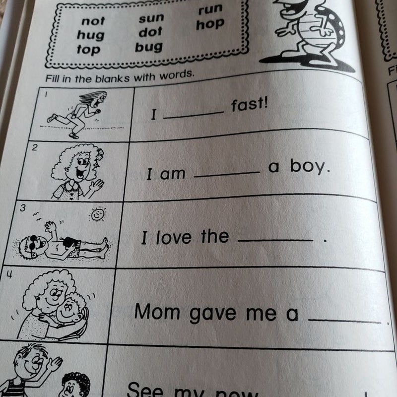 Basic Phonics