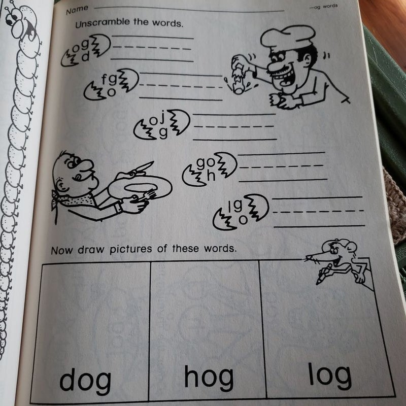 Basic Phonics