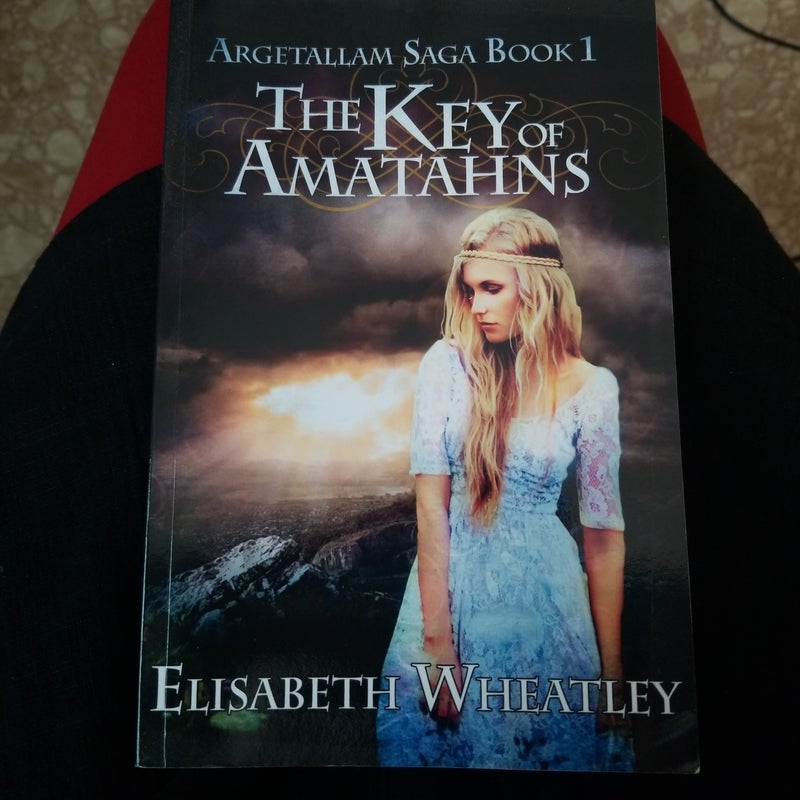 The Key of Amatahns