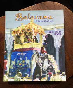 Balarama: a Royal Elephant