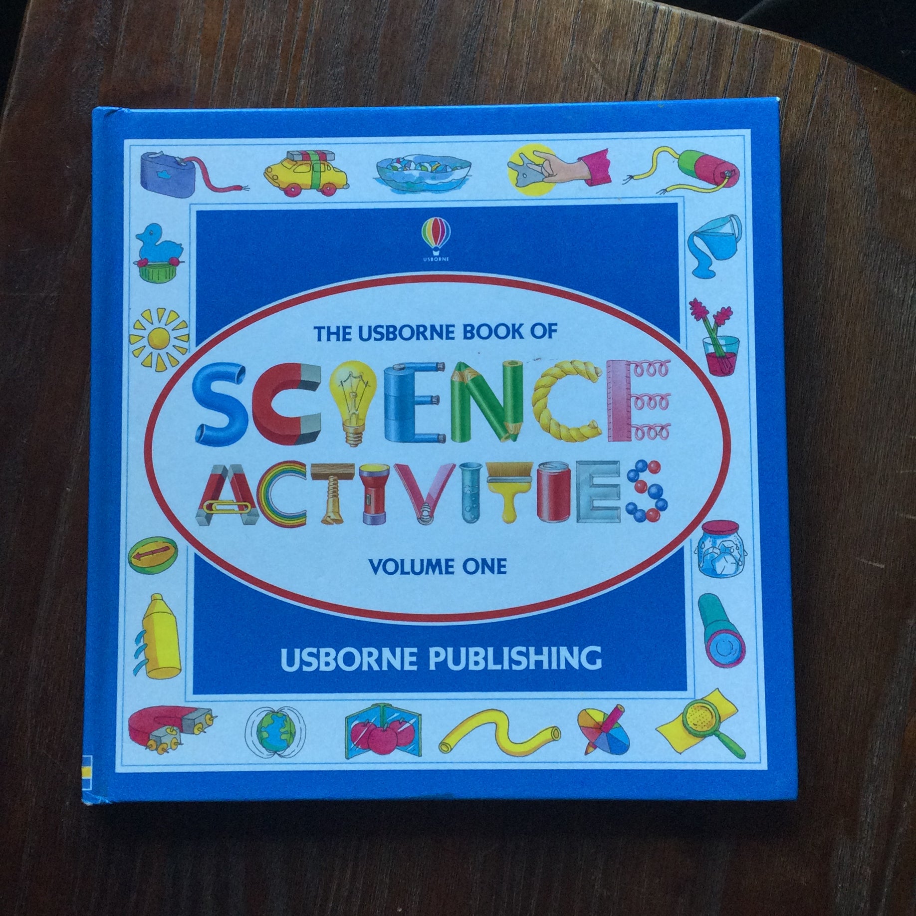 Science Activities