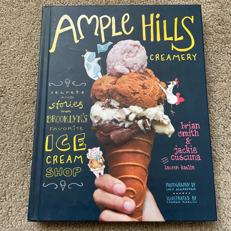 Ample Hills Creamery