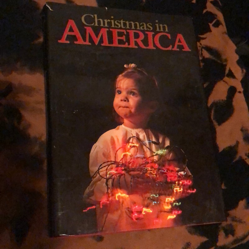 Christmas in America