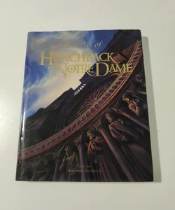 The Art of the Hunchback of Notre Dame