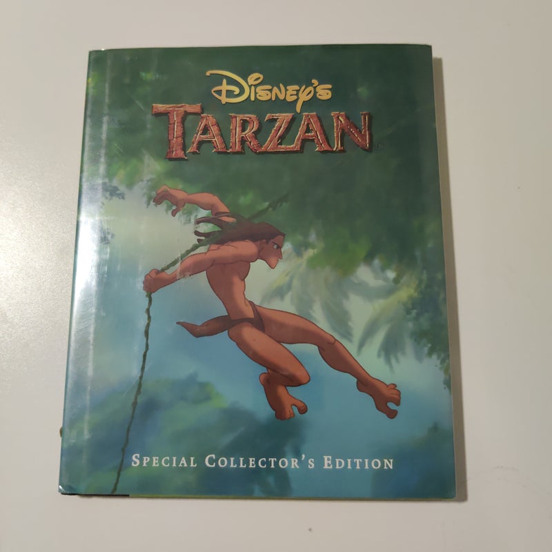 Tarzan