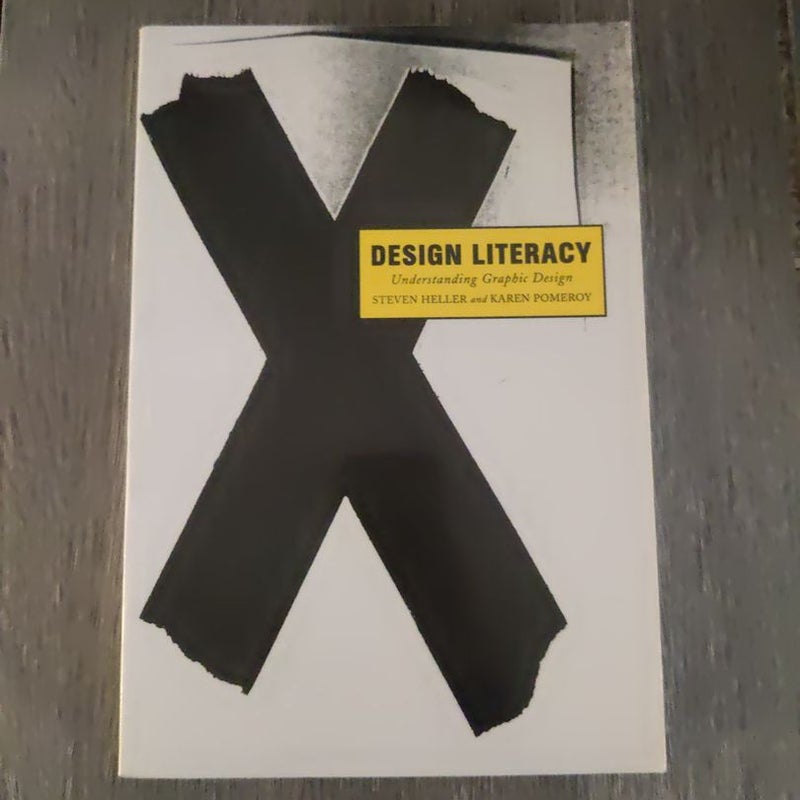 Design Literacy