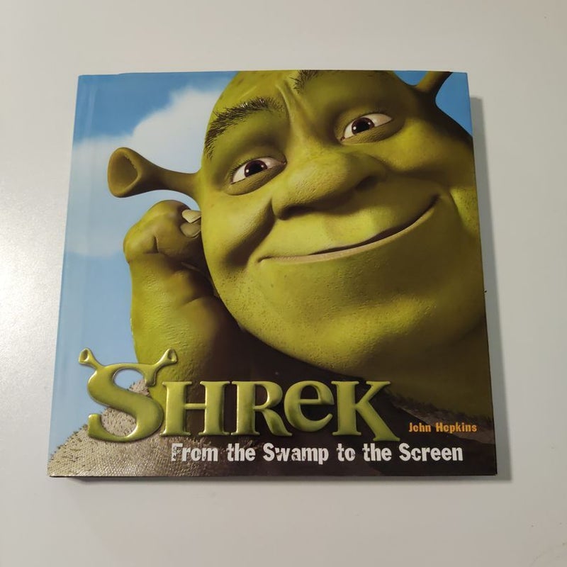 Shrek