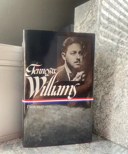 Tennessee Williams