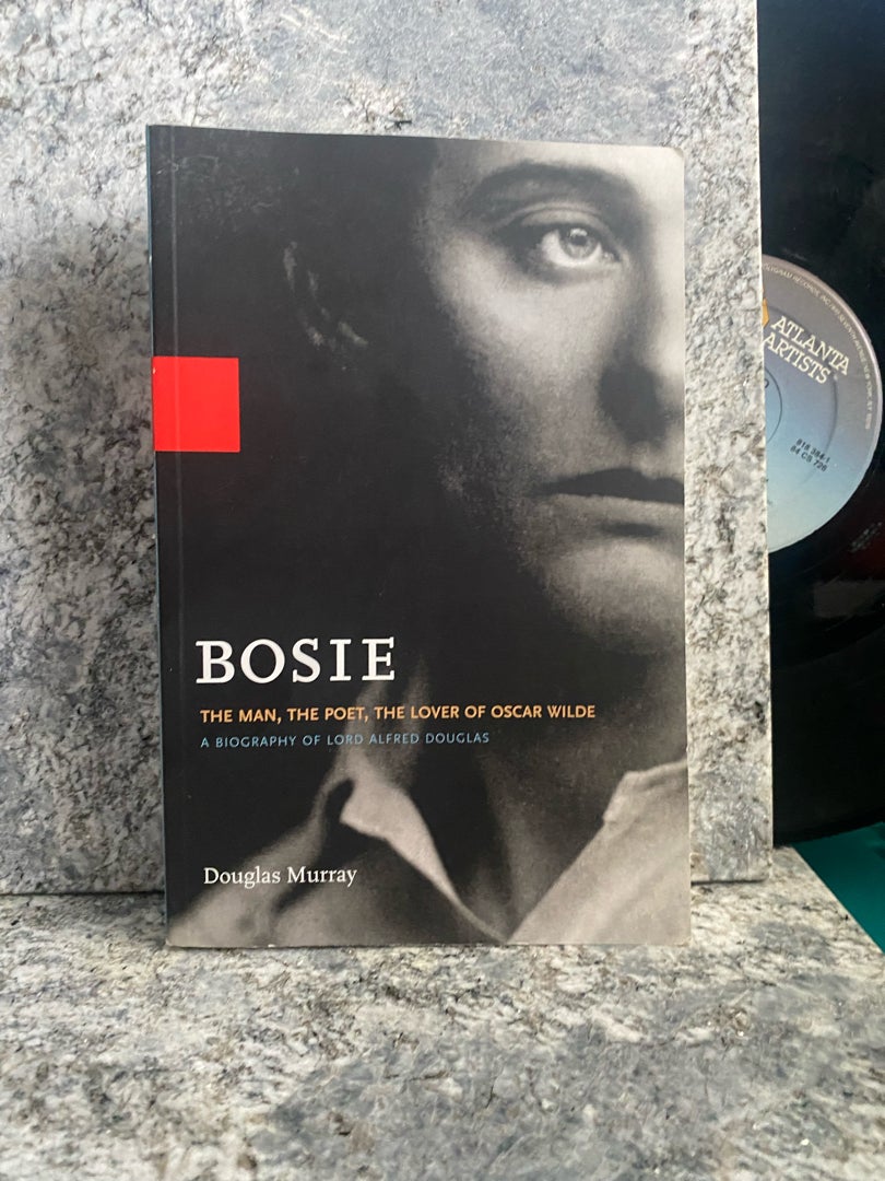 Bosie