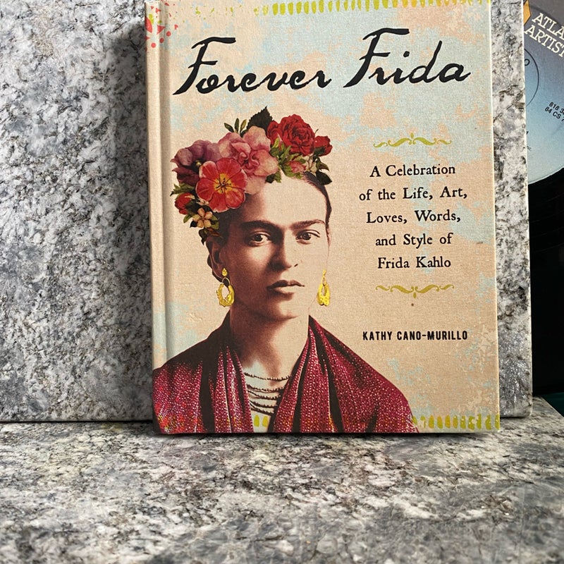 Forever Frida