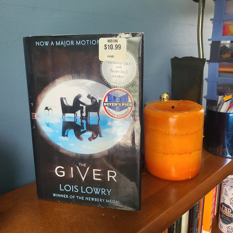 The Giver