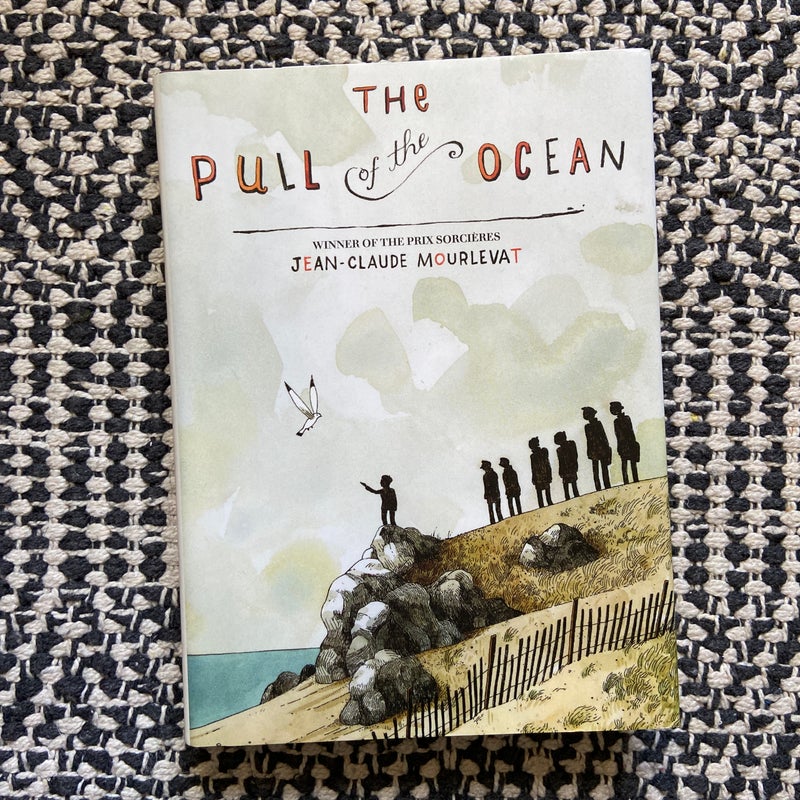 The Pull of the Ocean