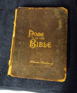 Home of the Bible