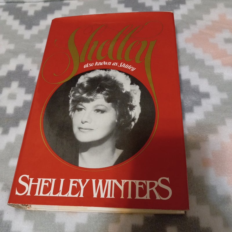 Shelley