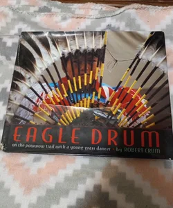 Eagle Drum