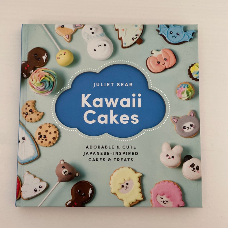 Kawaii Cakes