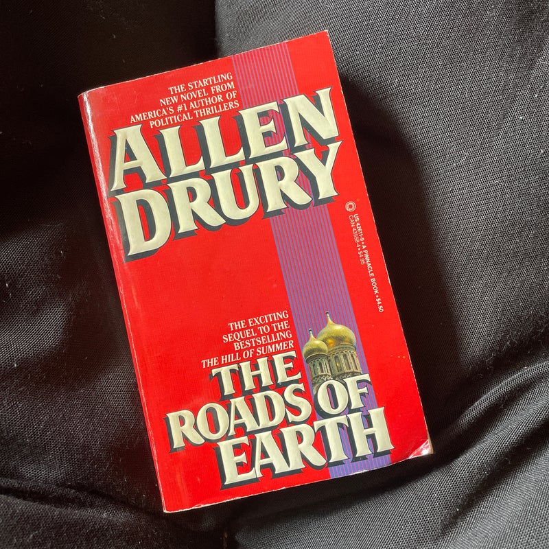 The Roads of Earth