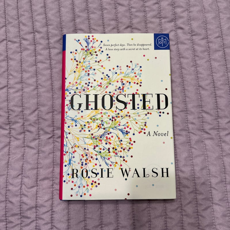 Ghosted