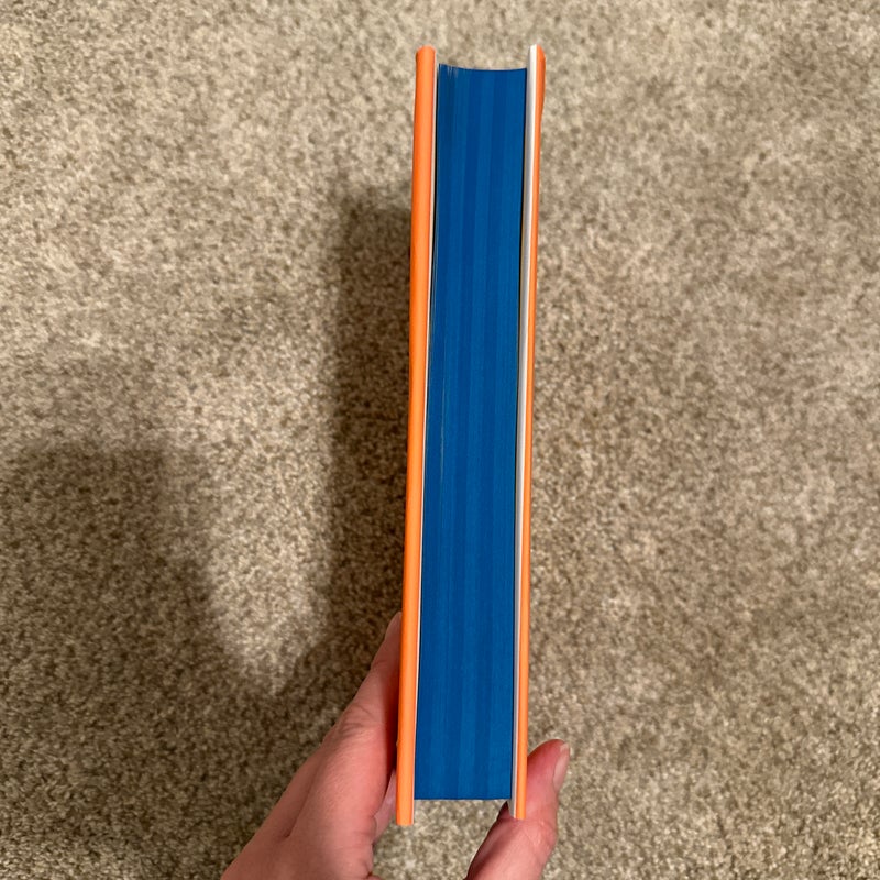 Lessons in Chemistry (B&N Exclusive Edition)
