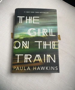 The Girl on the Train