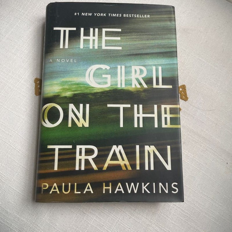 The Girl on the Train