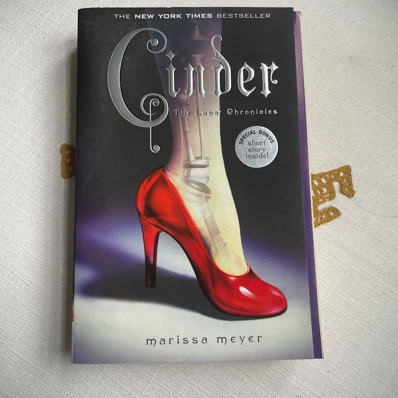 Cinder