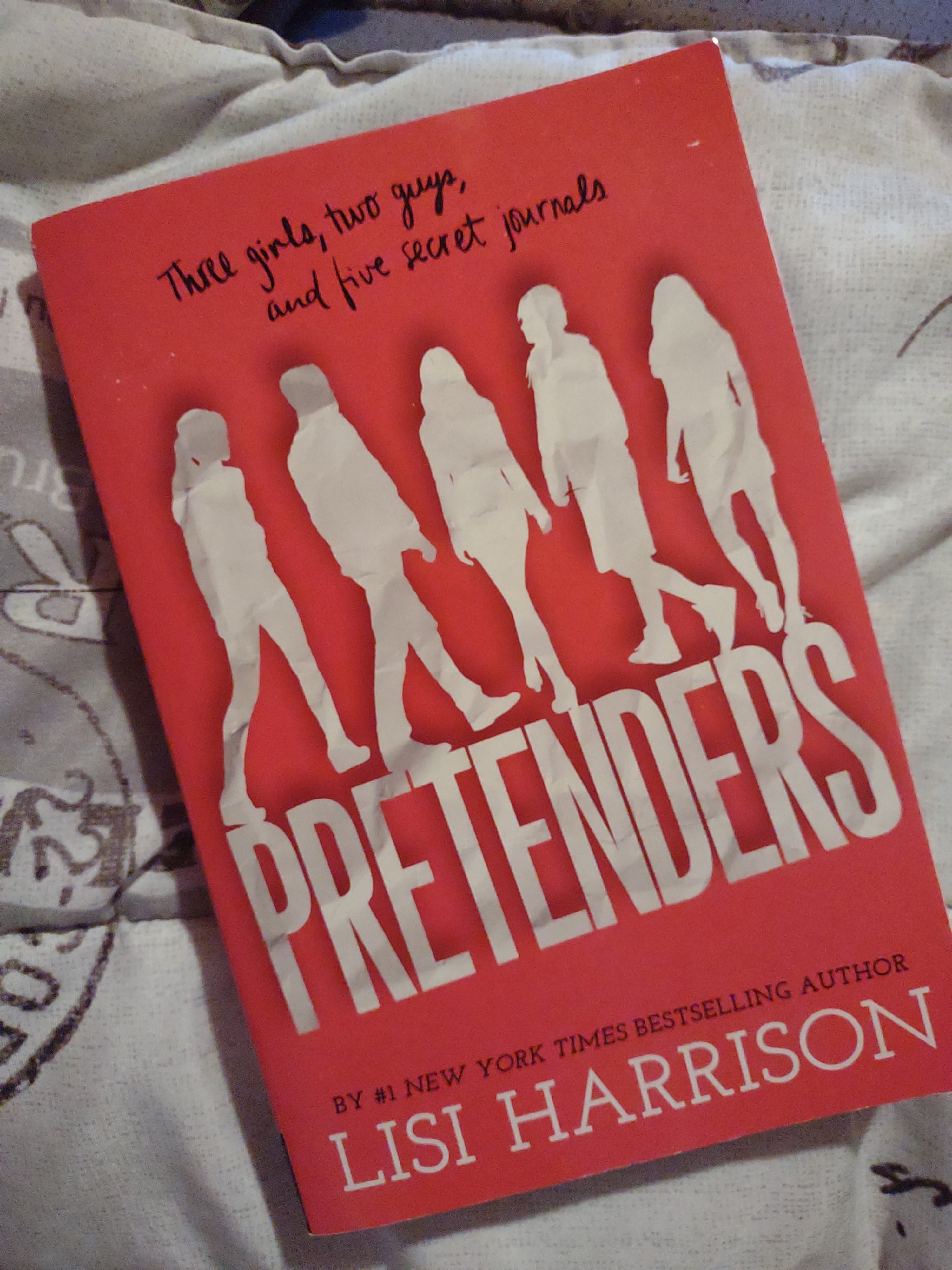 Pretenders