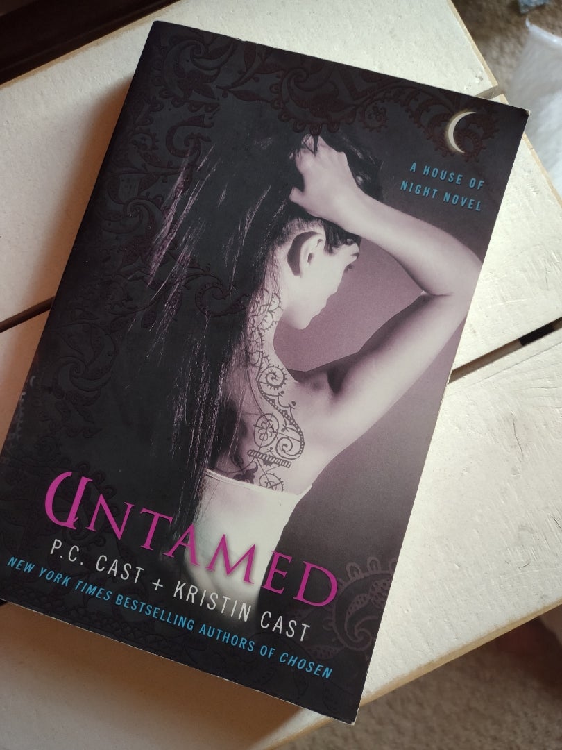 Untamed