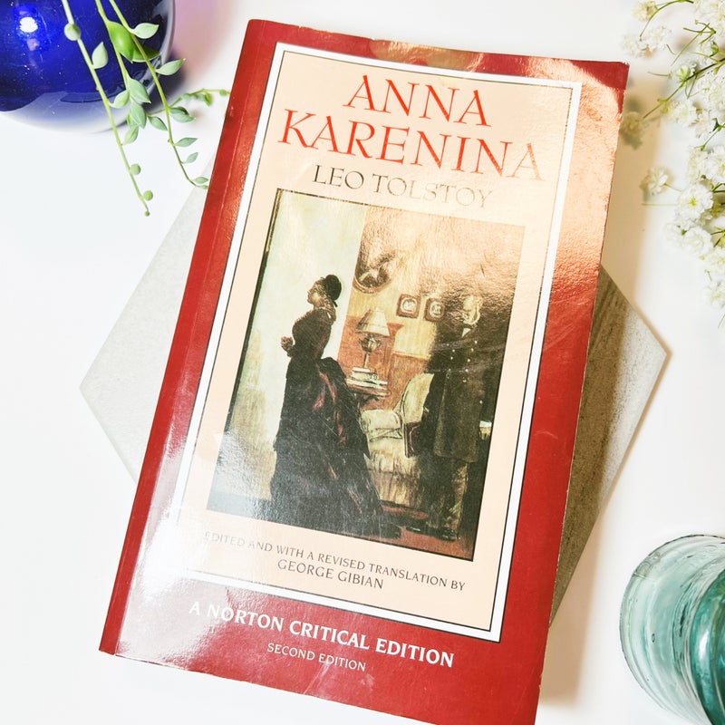 Anna Karenina