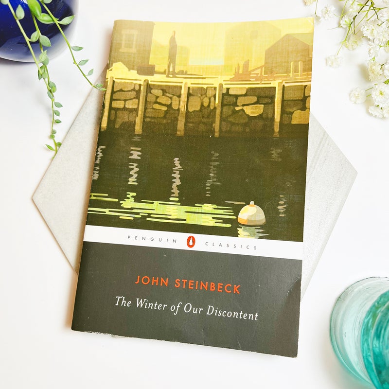 The Winter of Our Discontent