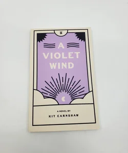 A Violet Wind