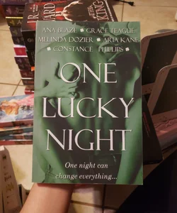 One Lucky Night