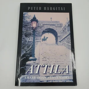 Attila