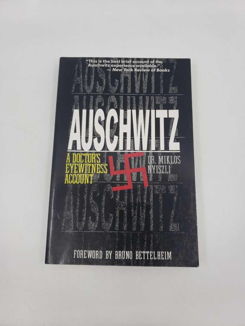 Auschwitz